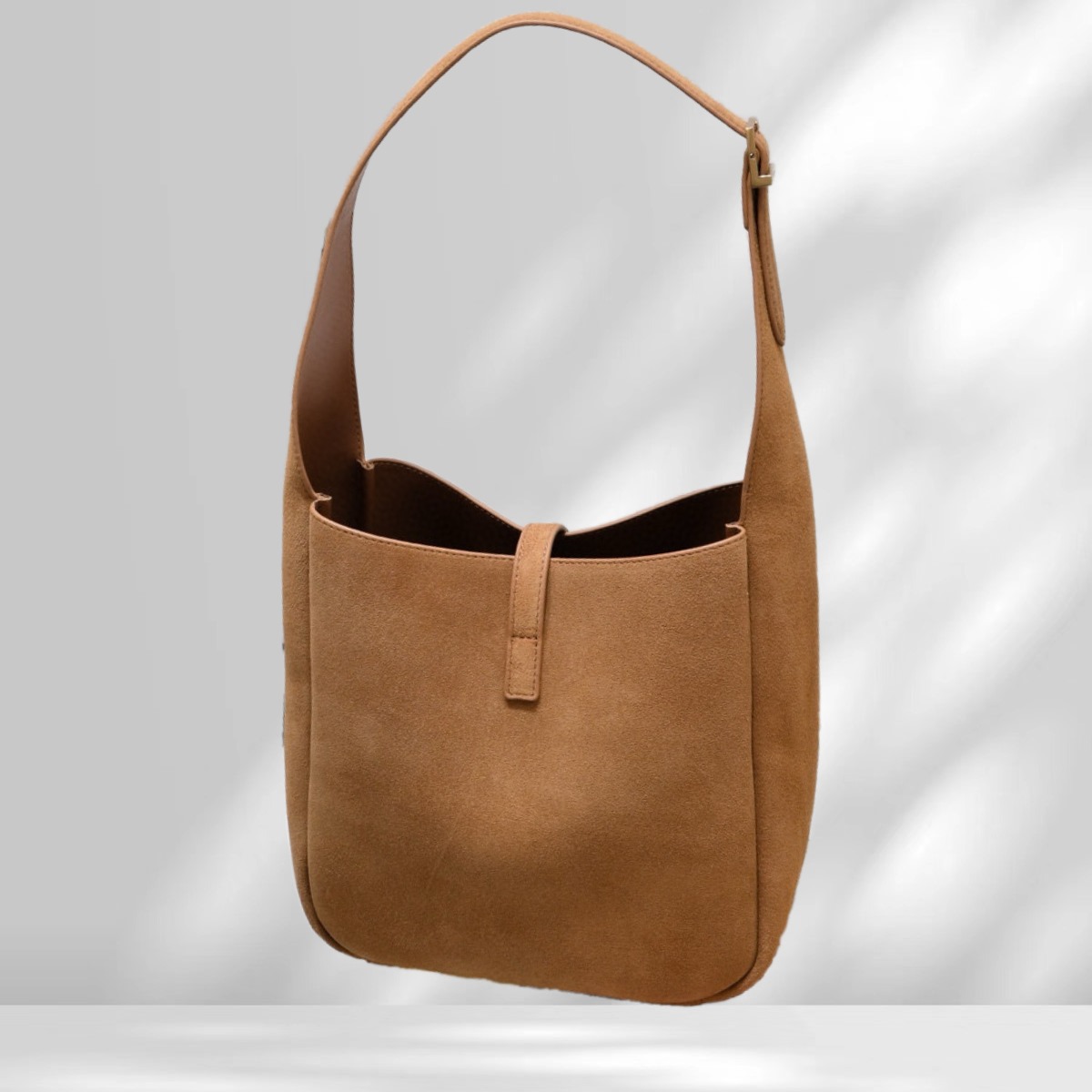 Automn Winter New Brown crossbody bag Winter Style For Women messenger bag large capacity classic mens bag fashionable bag leather high quality Shoulder Bag