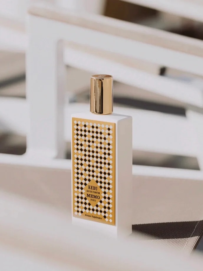 Memo Perfume 75ml Kedu Tiger'nest French Leather Parfums Men Women Neutral Fragrance Eau De Parfum Long Lasting Smell P Unisex Cologne Spray