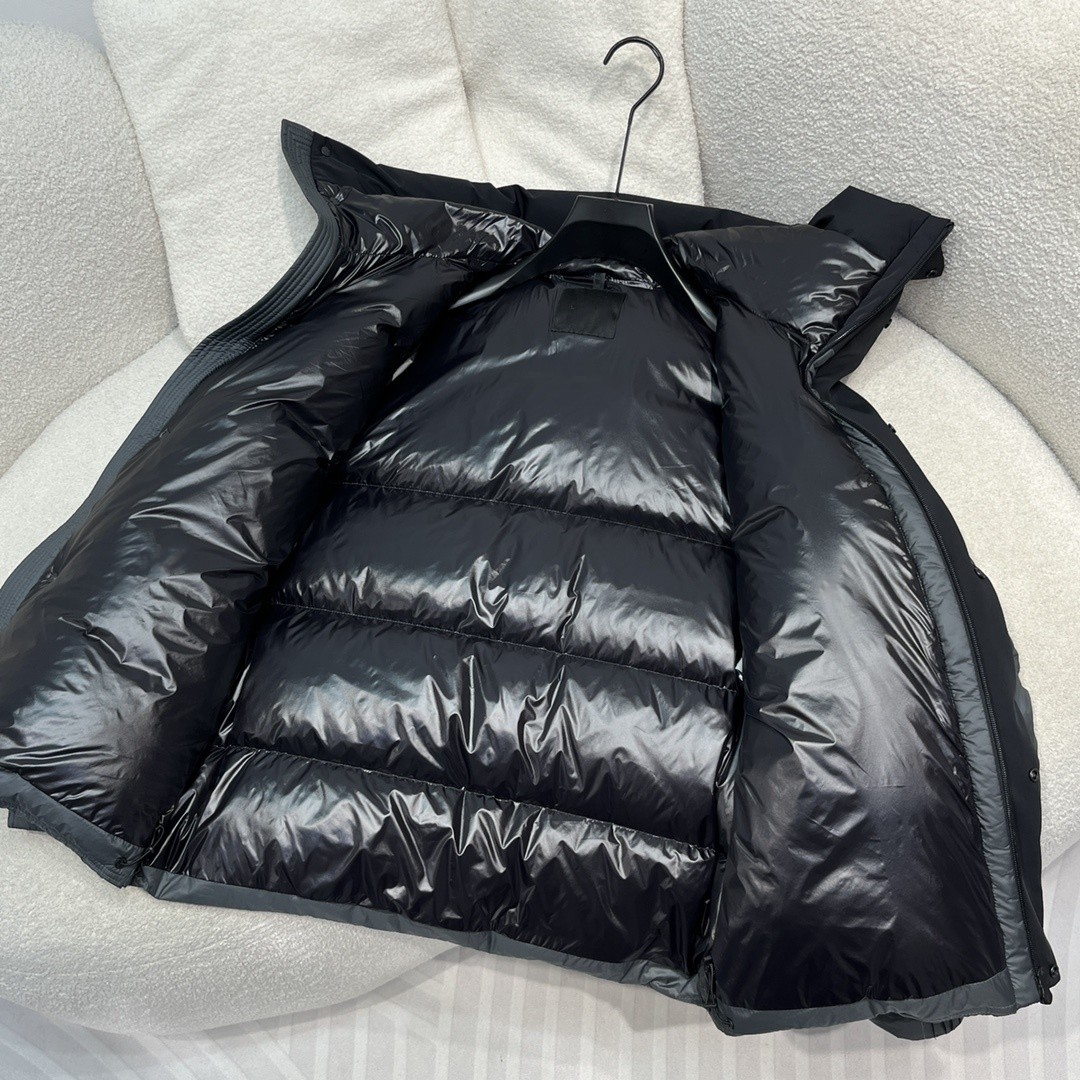 mens puffer jacket puffer jacket winter jacket coat down jacket mens coat hooded zippers cotton thick letter full para jumpers jacket polo puffer coats designer men