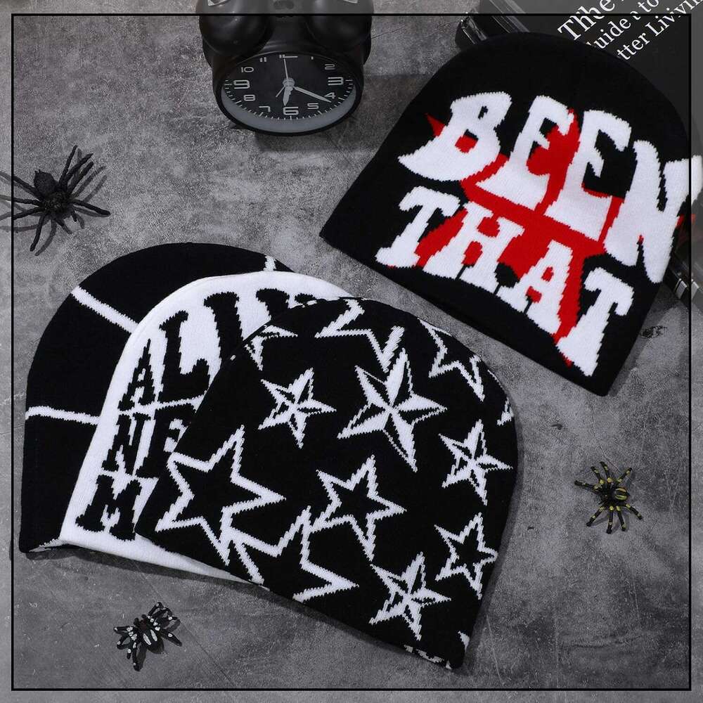 soft with gf winter golf Top whesale wholesale win wool designer br wo box bonnet beanie ol Win quality set brand hat and