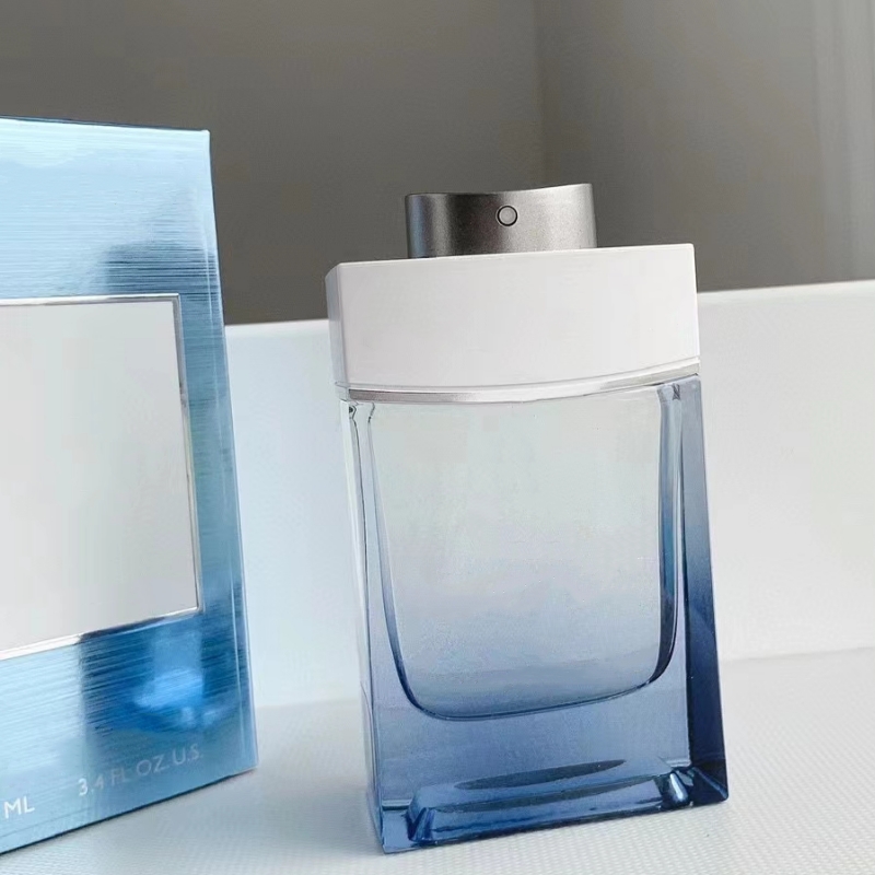 Brand Ml Parfum Man Essence Long Lasting Fragrance Spray Dating Perfume For Men