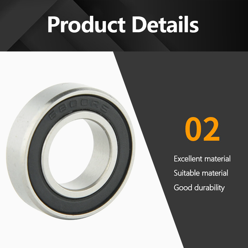 Made in China High Quality Ball Bearings 6310 6311 6312 6313 6314 Deep Groove Ball Bearing China Manufacturer