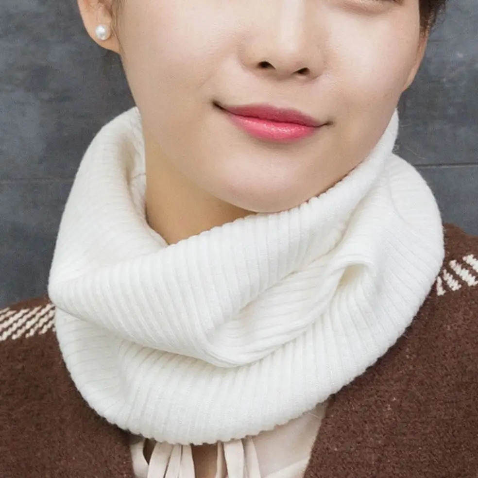 Cashmere Collar Men… - image