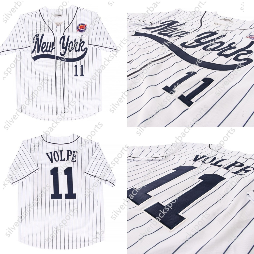 New 99 Aaron Judge Baseball Jerseys Juan Soto Anthony Volpe Jeter Giancarlo Customize Any Name Number Baseball Shirt for mens womens youth