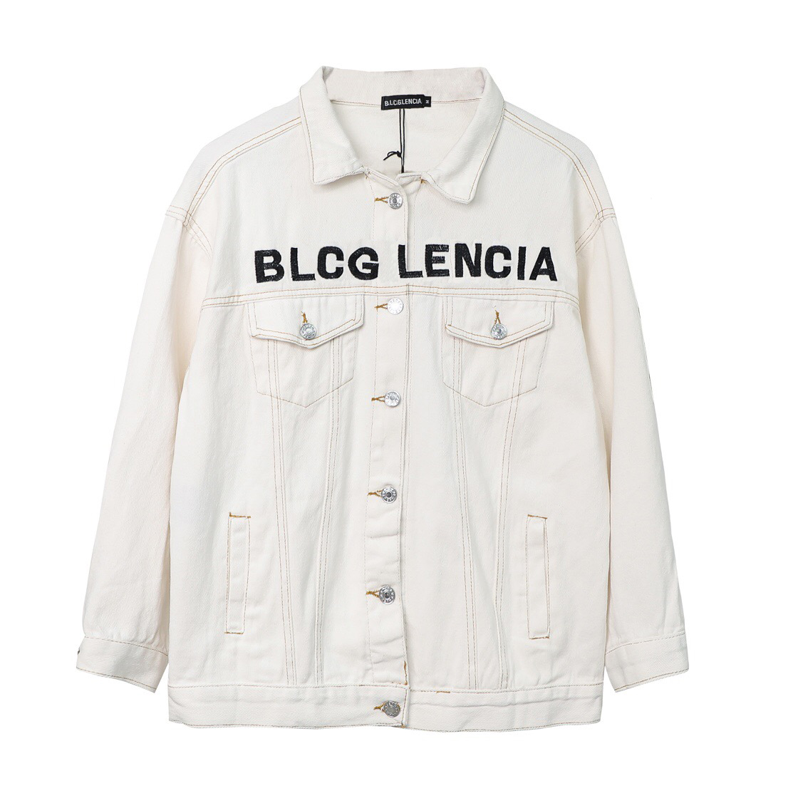 Brand Men's Jackets… - image