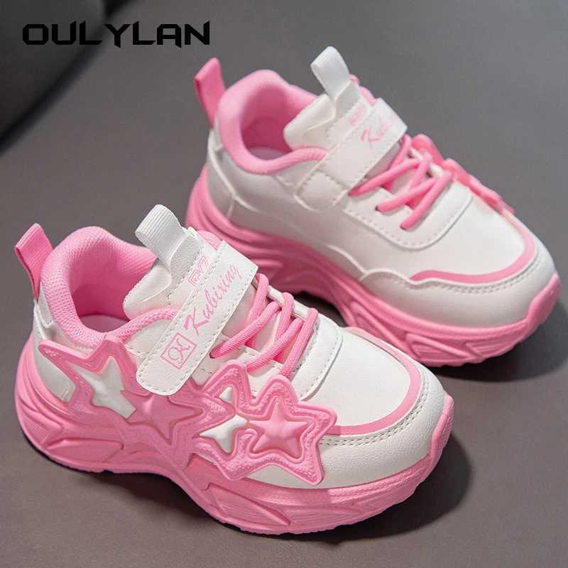 Girls Sports Shoes … - image