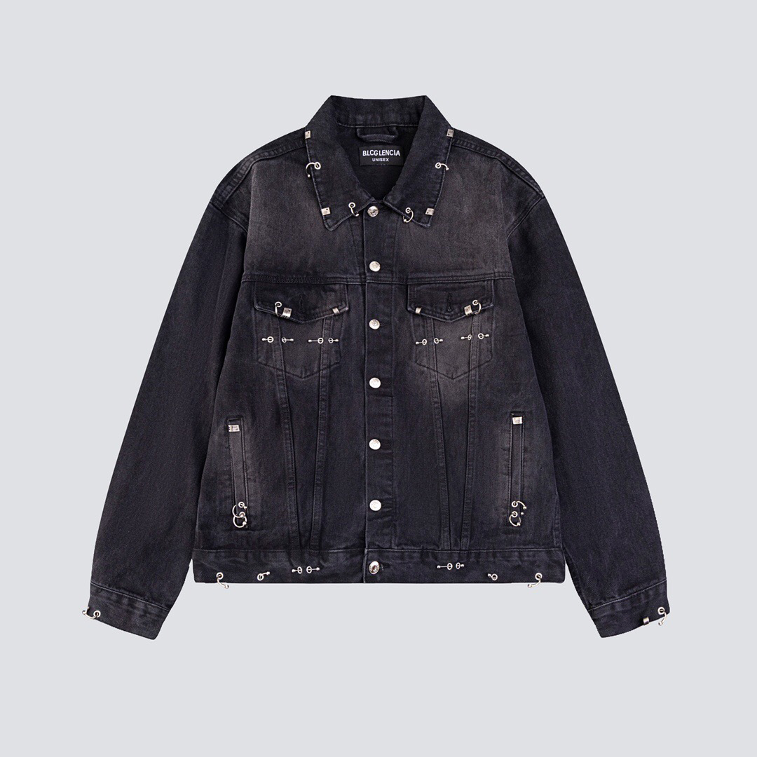 Brand Men's Jackets… - image