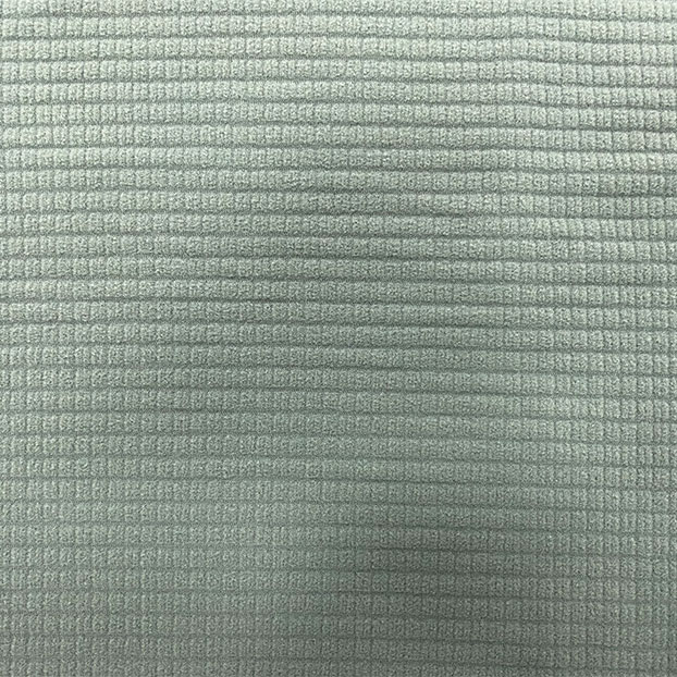 Breathable Woven Fleece Material for Sportswear