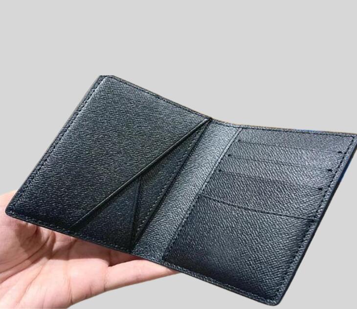 mens wallets designer wallet card holders designer for women high quality fashion classic luxury couple style gift wallet passport card package coin purses leather