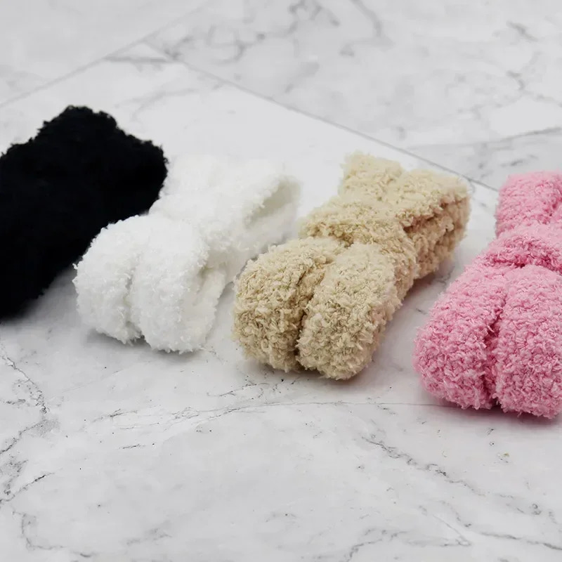 Premium Soft 15mm Big Fat Fluffy Fuzzy Laces Wide Flat Plush Towel Shoelaces n Perfect for Women Casual Sneakers Match 241016