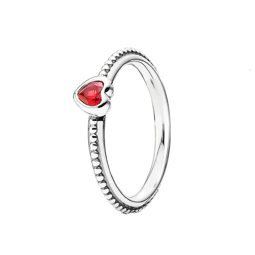 925 Sterling Silver Sparking Promise Elevated Heart Bow Halo Clear Zircon CZ Rings For Women Anniversar Wedding Jewelry Gift designer rings for women 