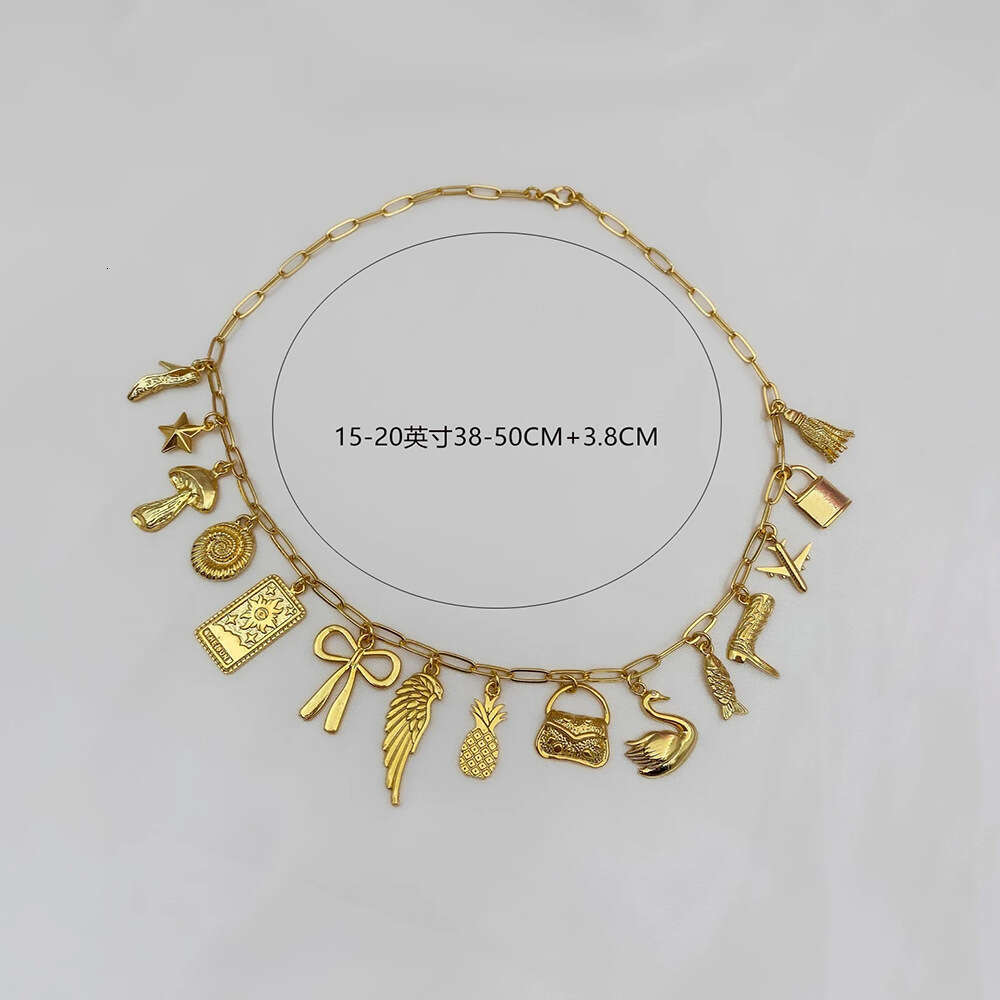 Fashion Design Necklace Angel Love Necklace designed for women or girls