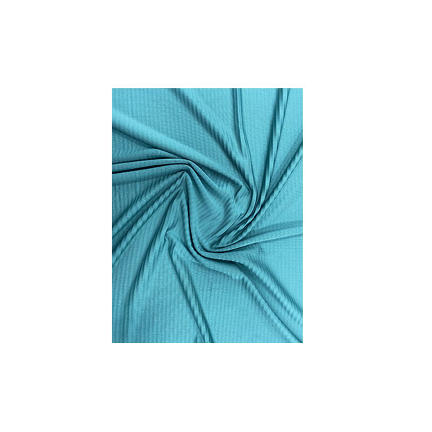 Breathable Woven Fleece Material for Sportswear