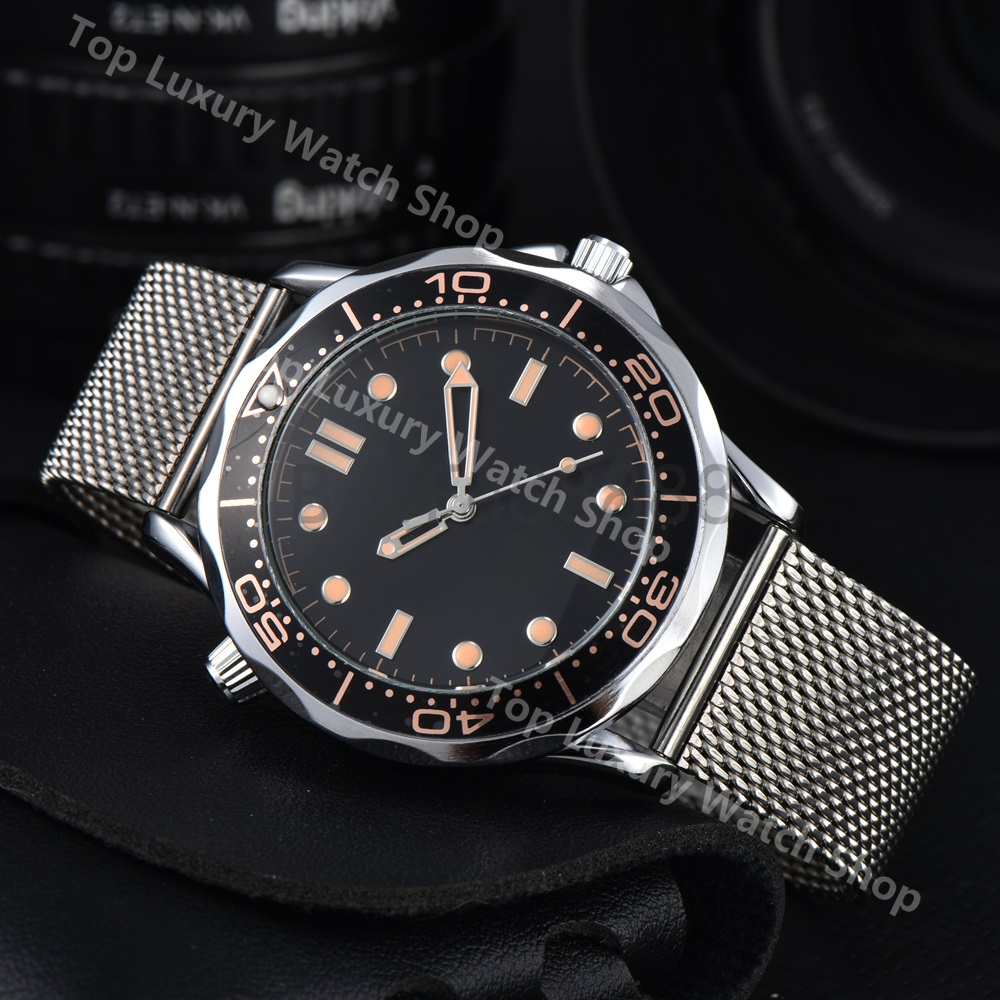 2026 Hot Three-hand Luxury Watches for Men Chronograph Quartz Wristwatches Fashion Automatic Date Fashion Daily Waterproof High Quality Male Clocks for Gift