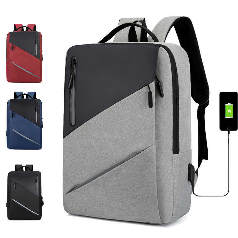 Cmm New Backpack Me… - image