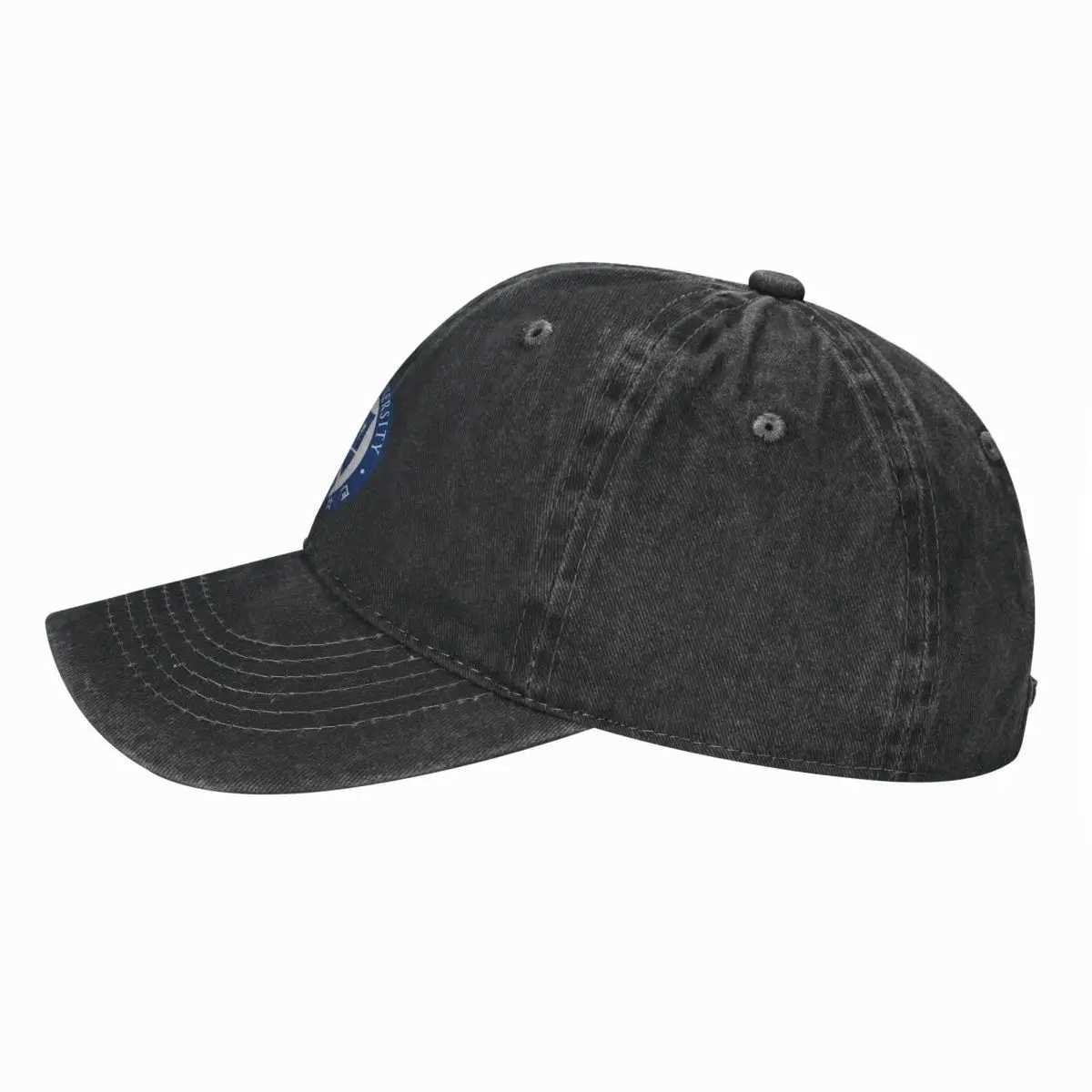 Yonsei University Seoul Korea Classic T-Shirt Baseball Cap Ball Cap Visor fashionable Womens Hats 2024 MensX240930
