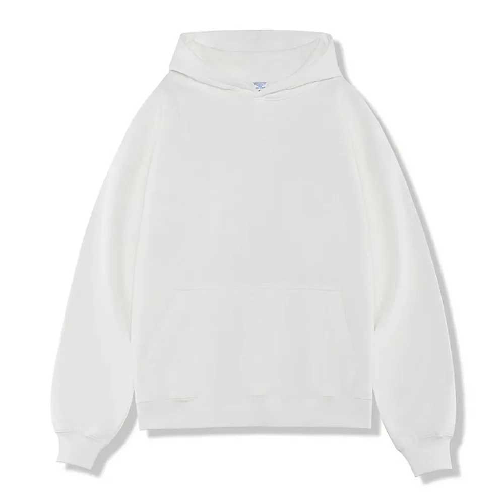 Men Hoodies Women Pullover Hooded Sweat Shirts Solid Color Jogger Long Sleeve Black Jogging Sweatshirt Sport Top Winter ClothingX11