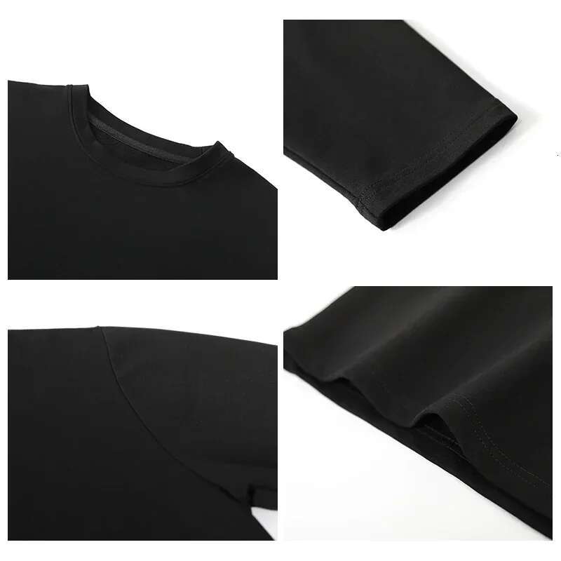 CHIC VEN Spring Autumn Women's Solid Color Loose Long Sleeve T-Shirt O-Neck Basic Top Bottomed Shirt Casual Tshirt Woman Femal