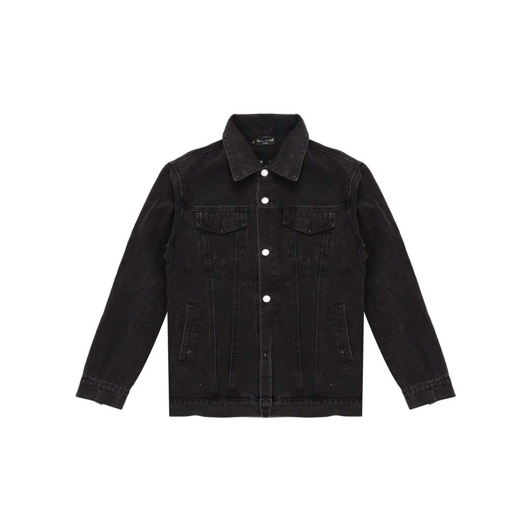 Brand Men's Jackets… - image