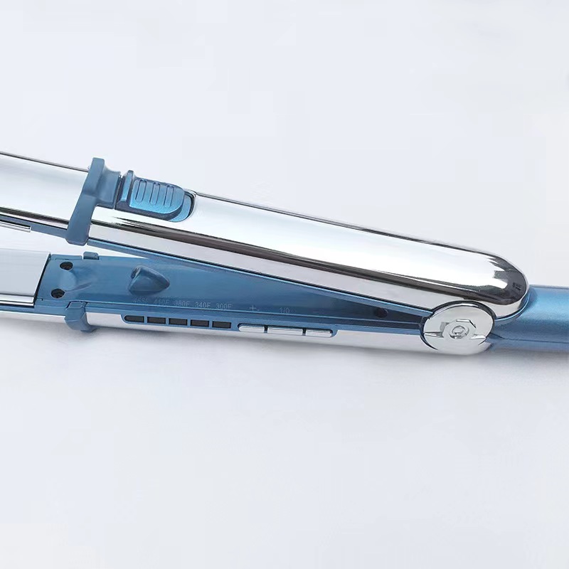 Flat Straighteners Straightening Irons Styling Tools Care Hair Products fashion hair styling design free shipping