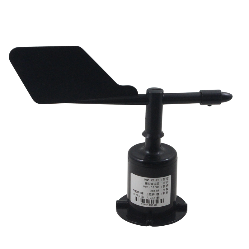 Polycarbon wind speed transmitter environmental sensors full environmental factors detection monitoring integrated environmental intelligence monitori