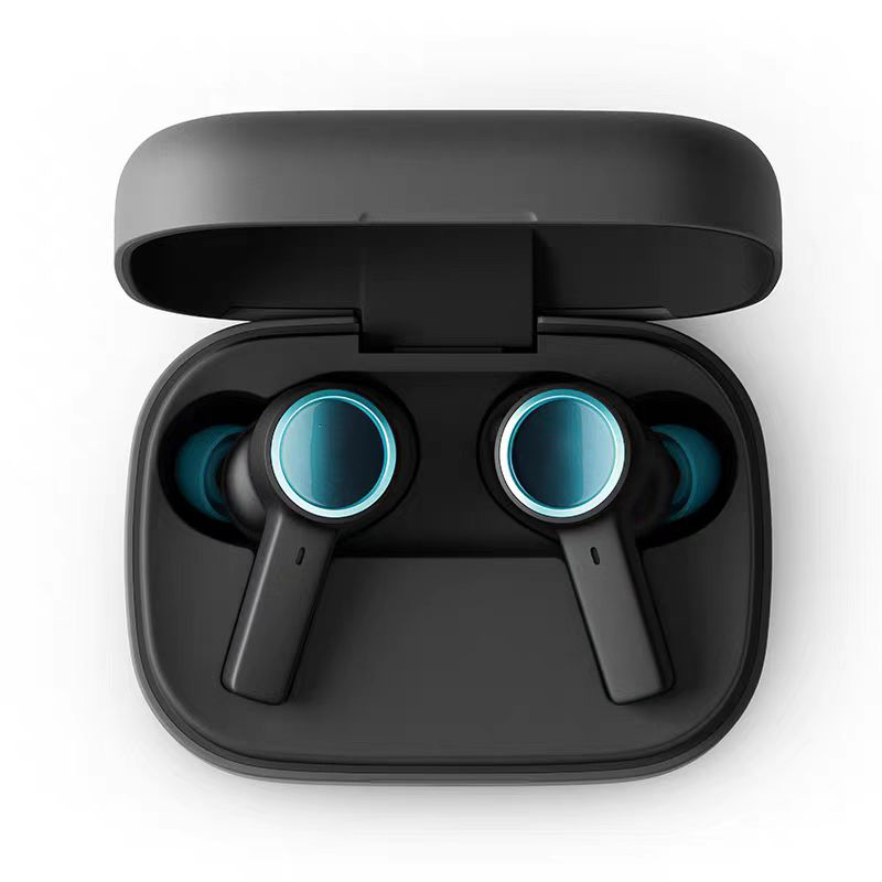 earphone TWS true Wireless Bluetooth headphones BO Open earbuds Touch Control High Sound Quality In-Ear Sports Headphone Universal game headset for Ph