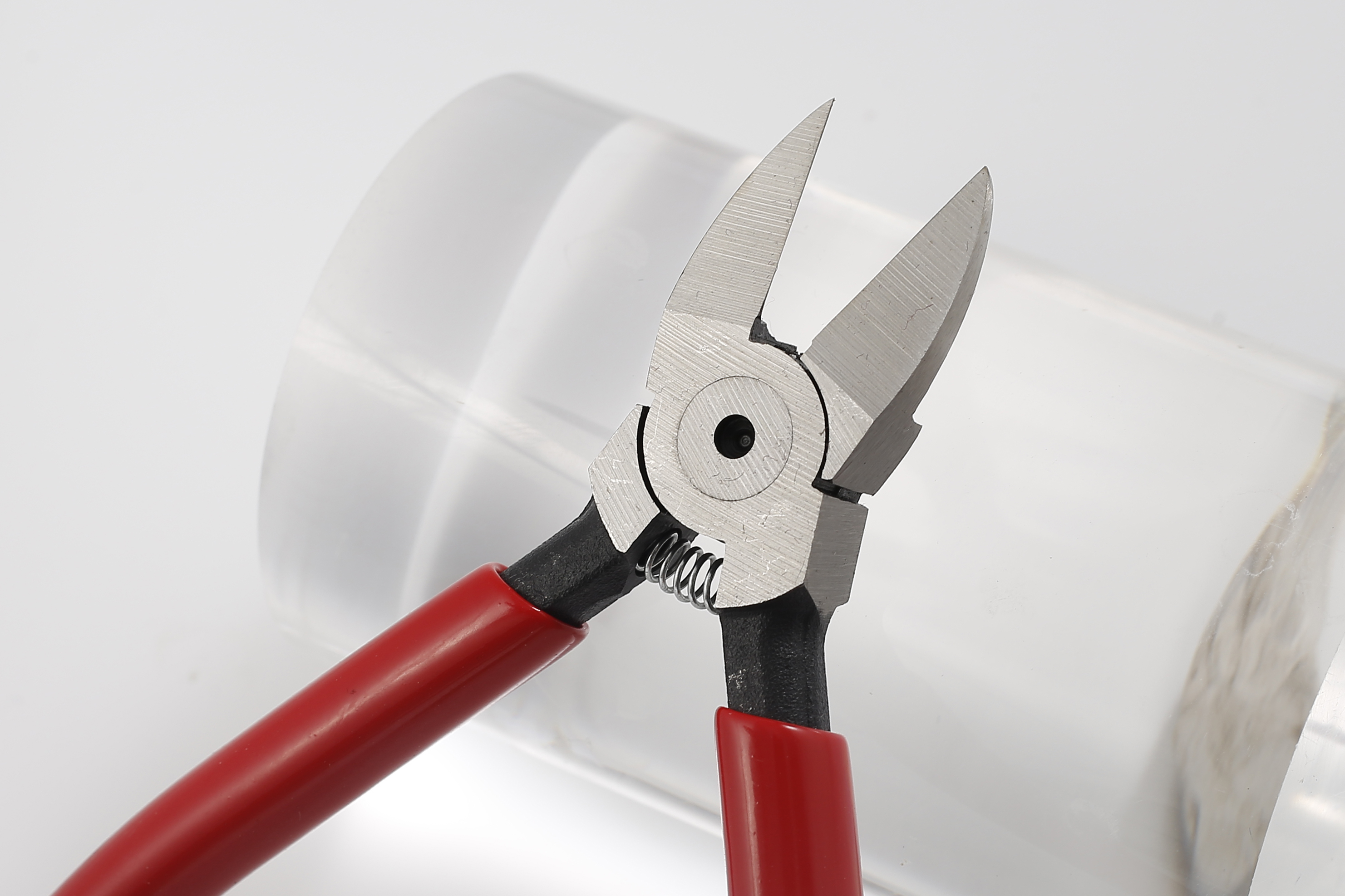 Water mouth pliers (electronic pliers) Thick type water outlet pliers