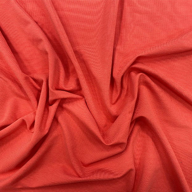 Durable Elasticized Cotton & Polyester Weave for Apparel Making