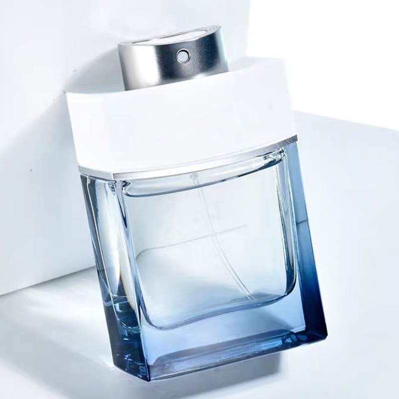 Brand Ml Parfum Man Essence Long Lasting Fragrance Spray Dating Perfume For Men