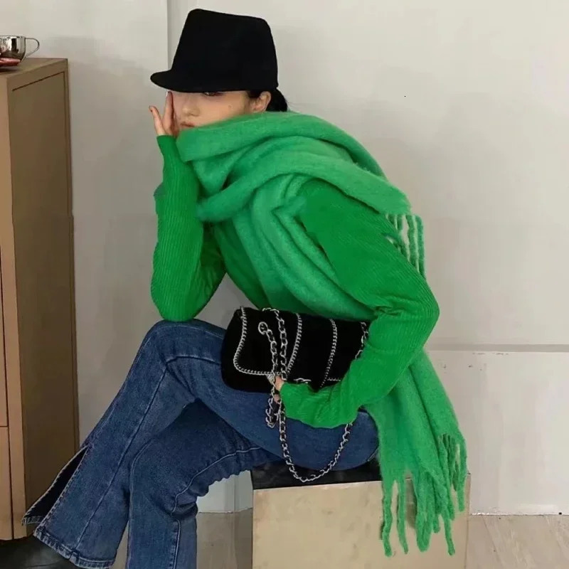 21040Cm Solid Green… - image