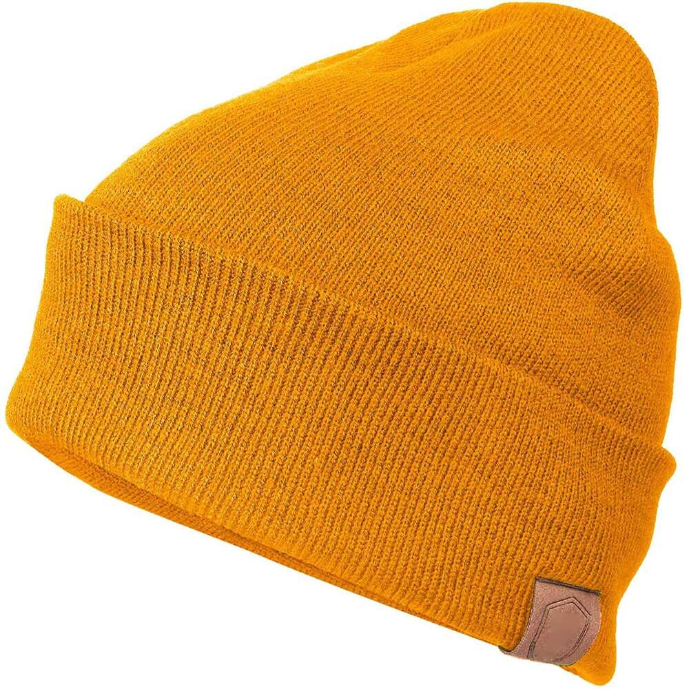 For golf ha bonnet Win skull designer Beanie w