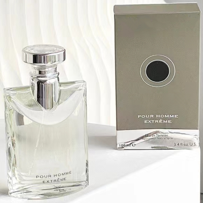 Brand Ml Parfum Man Essence Long Lasting Fragrance Spray Dating Perfume For Men