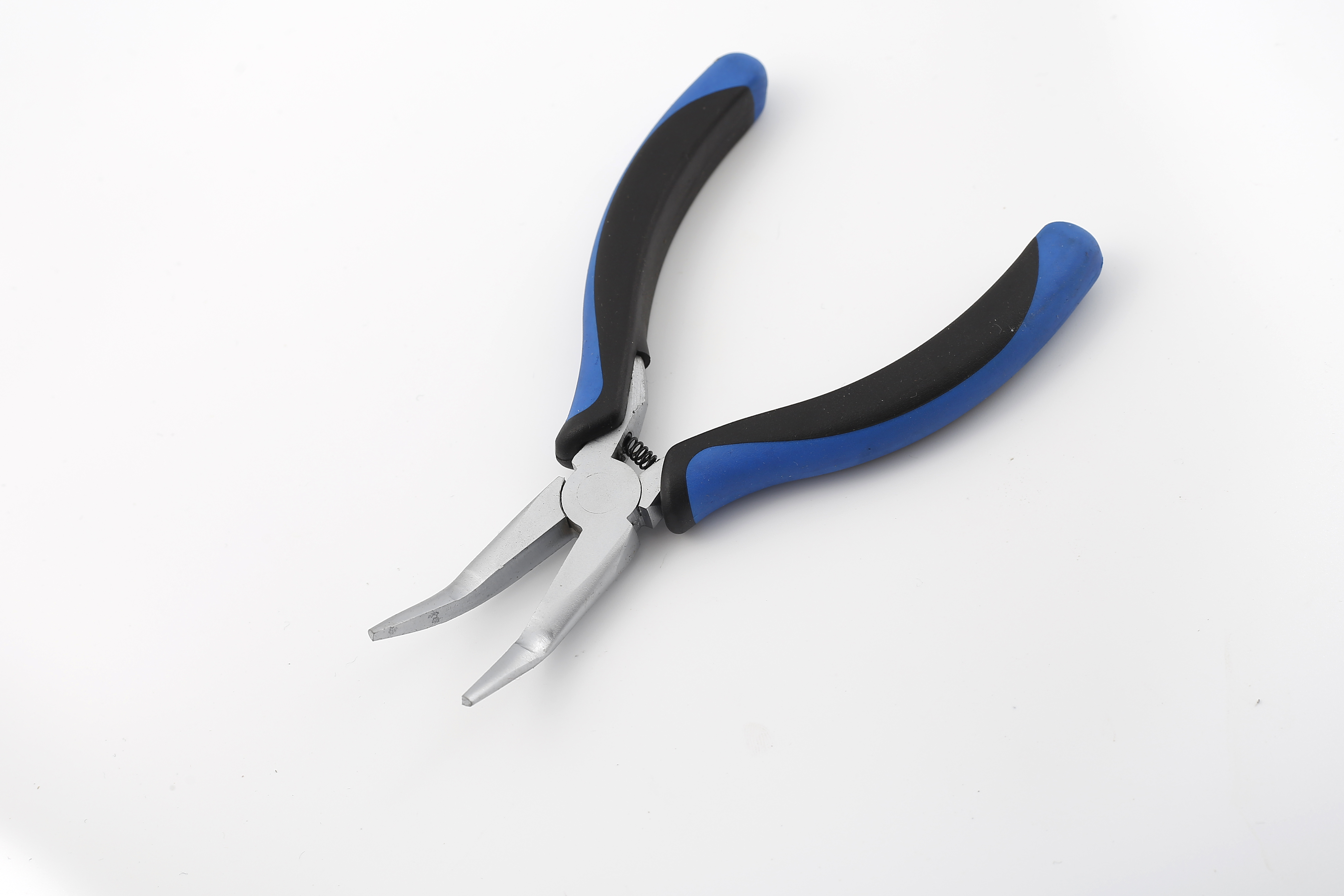 5-inch mini pliers with complete functions