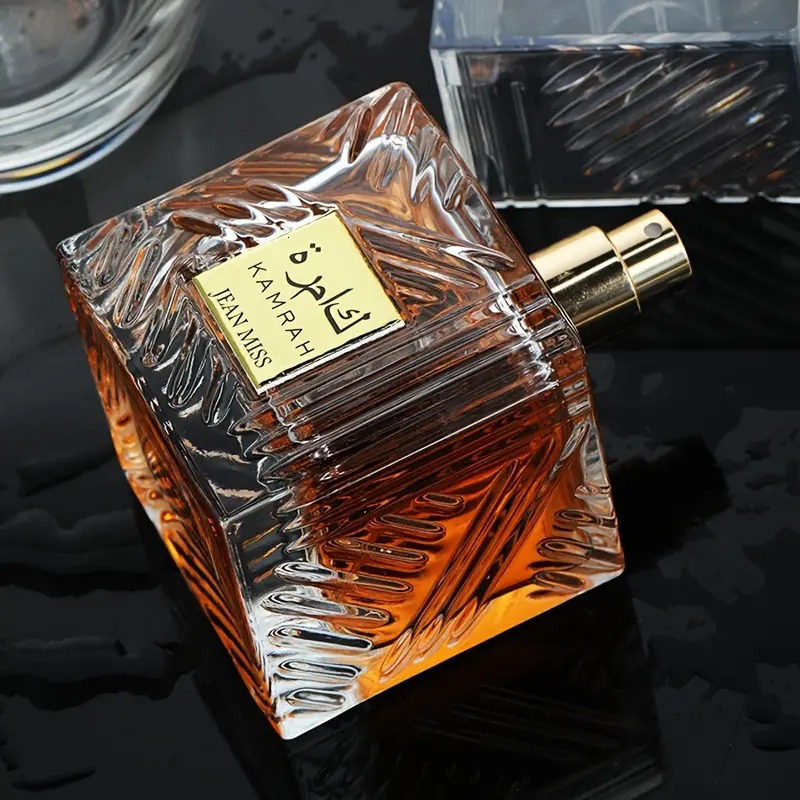 Amber agarwood ruby version - Arab men's and women's perfume 56