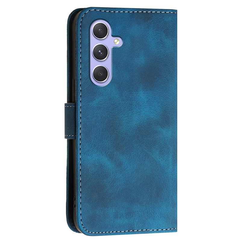 S25 Edge Butterfly Cube Leather Wallet Cases For Iphone 17 Air 16E 16 Plus 15 Pro Max 14 13 12 11 Samsung S24 Ultra FE Plus A16 A06 A15 A05 ID Card Sl