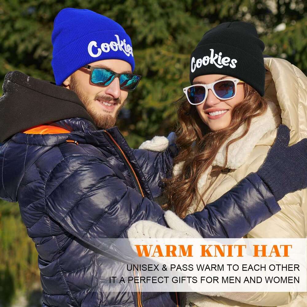 cap bonnet Win Slouchy Hat, kull Cap s Hat Knitted beanie , ter winter oft designer Warm soft Men Winter Skull Bean skull Cuffed hat deigner golf win 