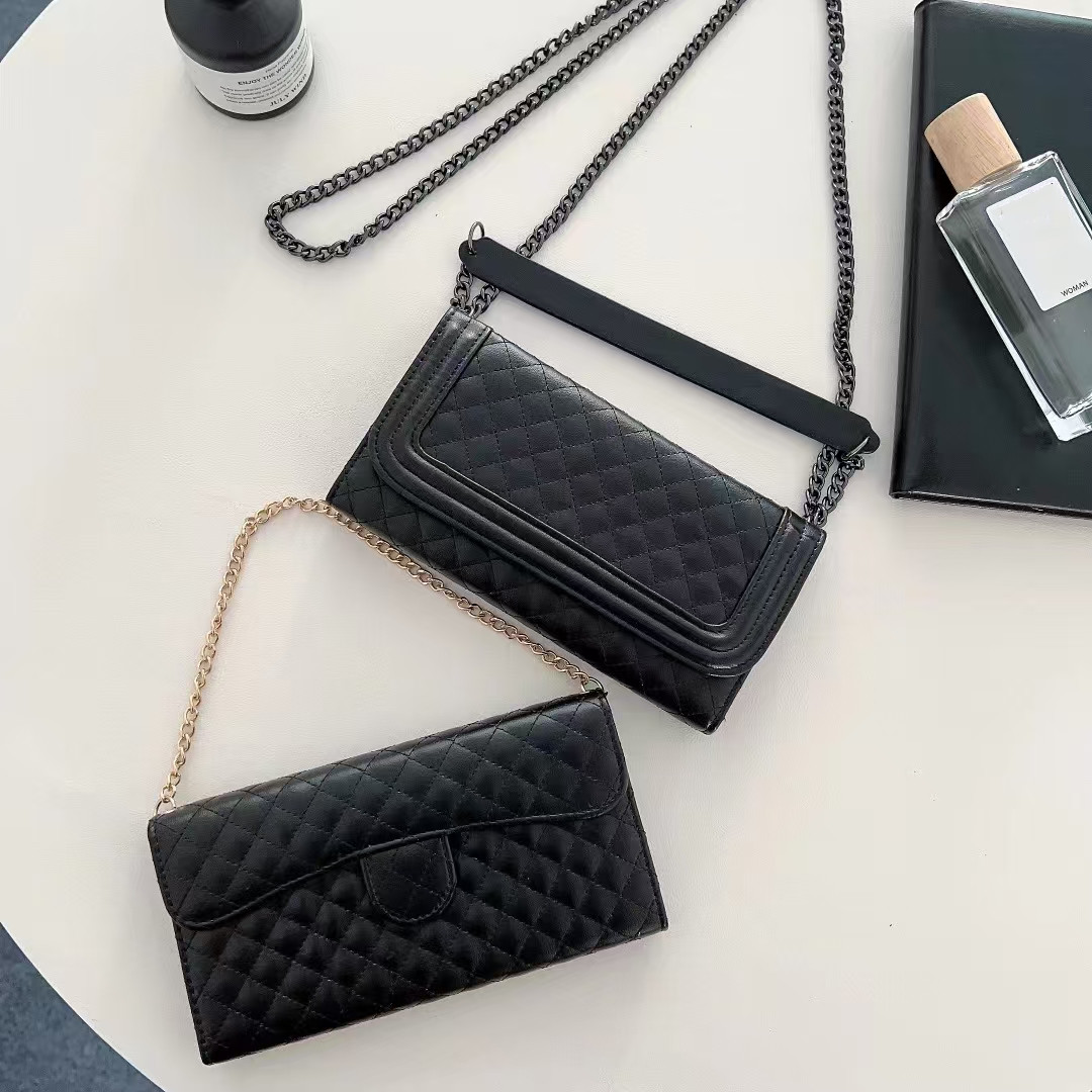 Women Crossbody Leather Flip Phone Case Designer For iPhone 16 Pro Max Case Apple 15 Pro Max 14 ProMax 13 12 11 XR XS X 15 Plus 16 Plus Case Wallet Card Holder Handbag Case