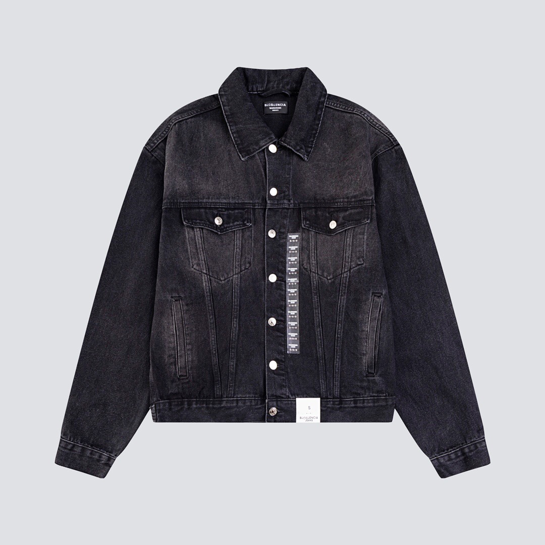 Brand Men's Jackets… - image