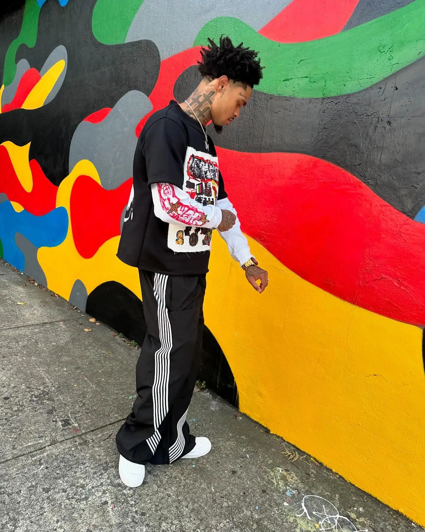 Fashion Senior Hall of Fame Tees Men Women Oversized Loose Printed Tshirt Harajuku Hip Hop Graphic Short Sleeve Couple Tops 241017