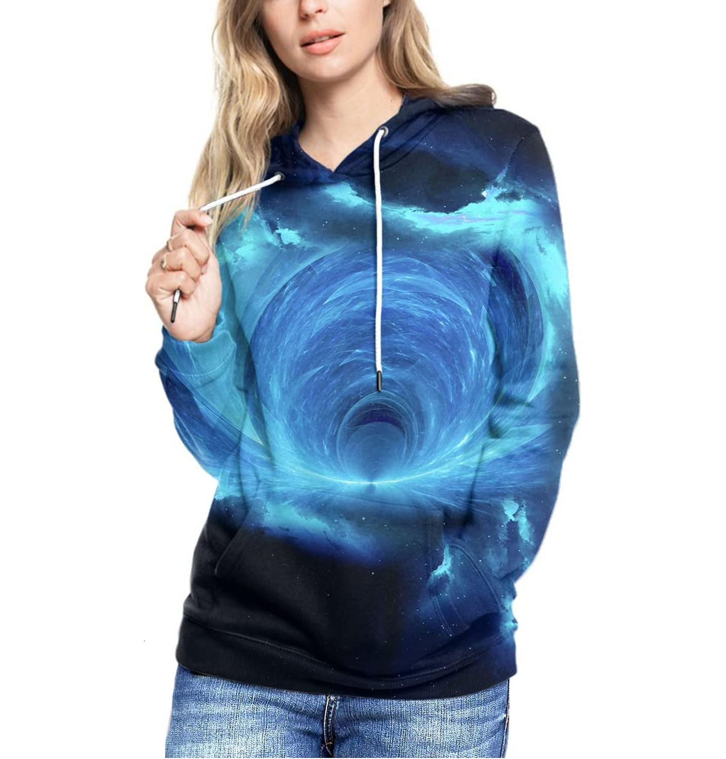Hoodie for Mens Womens Unisex 3D Printed Hoodies Casual Workout Hoodie Sweater Sweatshirt Graphic Pullover Long Sleeve Warm Fashionable