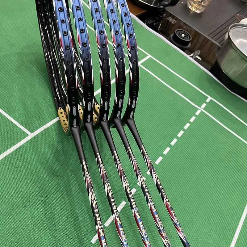 100zz professional racket without YY power and attack type racket supports up to 35lbs W241017