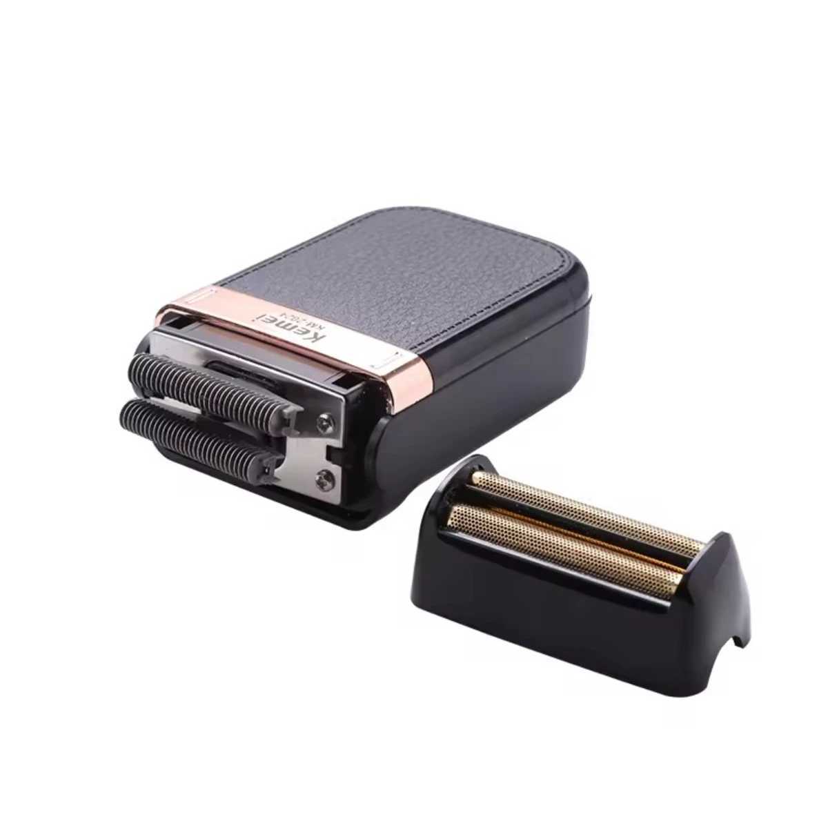 Kemei KM-2296 KM-2024 Hair Clipper Trimmer Shaver Professional Hair Clipper Beard Shaver Mens Electric Trimmer KM-2299 W241017