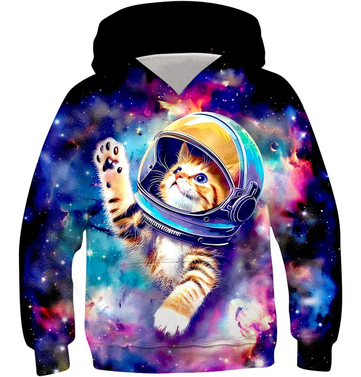 Hoodie for Mens Womens Hoodies Pullover 3D Sweatshirt Jumpers Tops for Boys Old Graphic Hoodies sweatshirt Pullover Long Sleeve