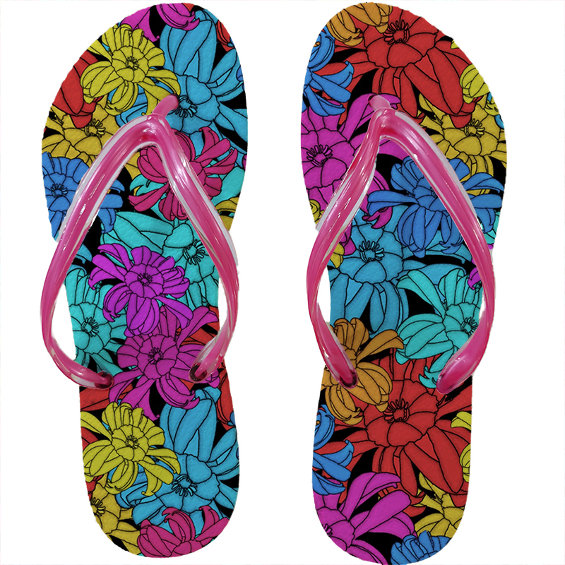 Women S Herringbone Fashionable Feet Clamping Slippers Non Slip Beach And Seaside Instagram Trendy Summer Ddmysheep