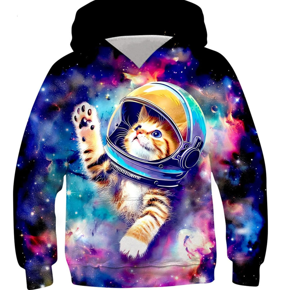 Hoodie for Mens Womens Hoodies Pullover 3D Sweatshirt Jumpers Tops for Boys Old Graphic Hoodies sweatshirt Pullover Long Sleeve