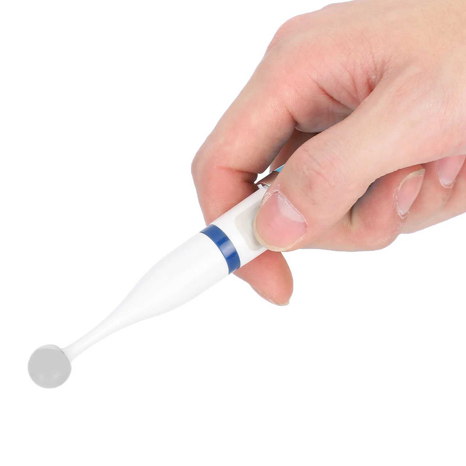 New Arrival Three head electric tongue muscle training and recovery equipment tongue oral muscle training tool G241017