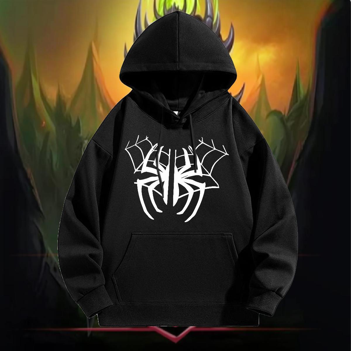 2024 DIY Hooded Sweatshirt Hooded Collar Long Sleeves Brand Hoodie Hip Hop Clothes Custom Printed Thick Fleece