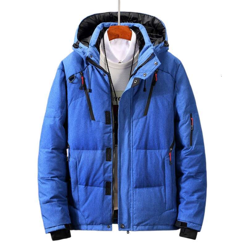 Mens designer down jacket cotton mens and womens down jacket Winter warm jacket thickened free shipping puffer jacket jacket puffer mens jacket 3a