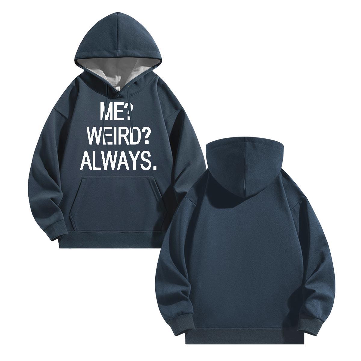 Classic Hooded Sweatshirt Breathable Drawstring Free Shipping Hoodie Pullover DIY Logo Oversized Top Pullover Hoodie Autumn Winter 350g Cotton
