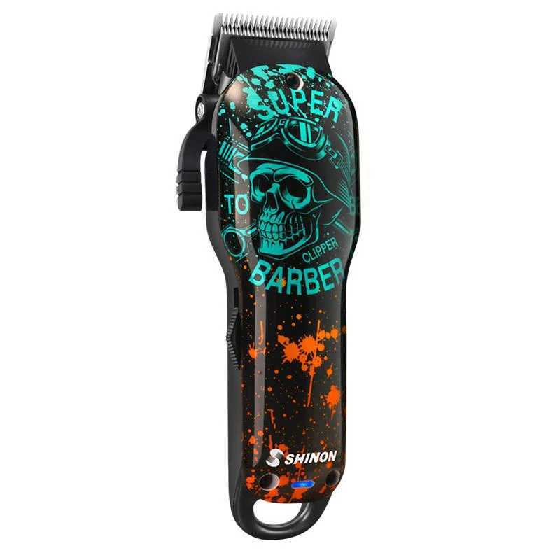 Barber Professional Barber Adjustable Hair Clipper W241017